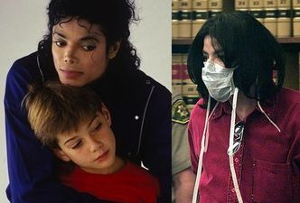 Michael Jackson zapłacił swoim ofiarom za milczenie! Wydał 200 milionów dolarów?!