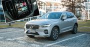 Zaloguj się do auta i wykup subskrypcję. Android Automotive OS w Volvo XC60