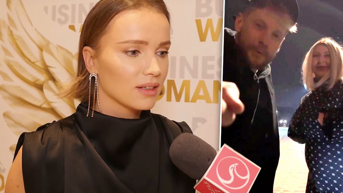 Jak Maffashion wspiera Sebastiana Fabijańskiego? Gwiazda o jego współpracy z Rafalalą: "Prawda jest taka, że…" [WIDEO]