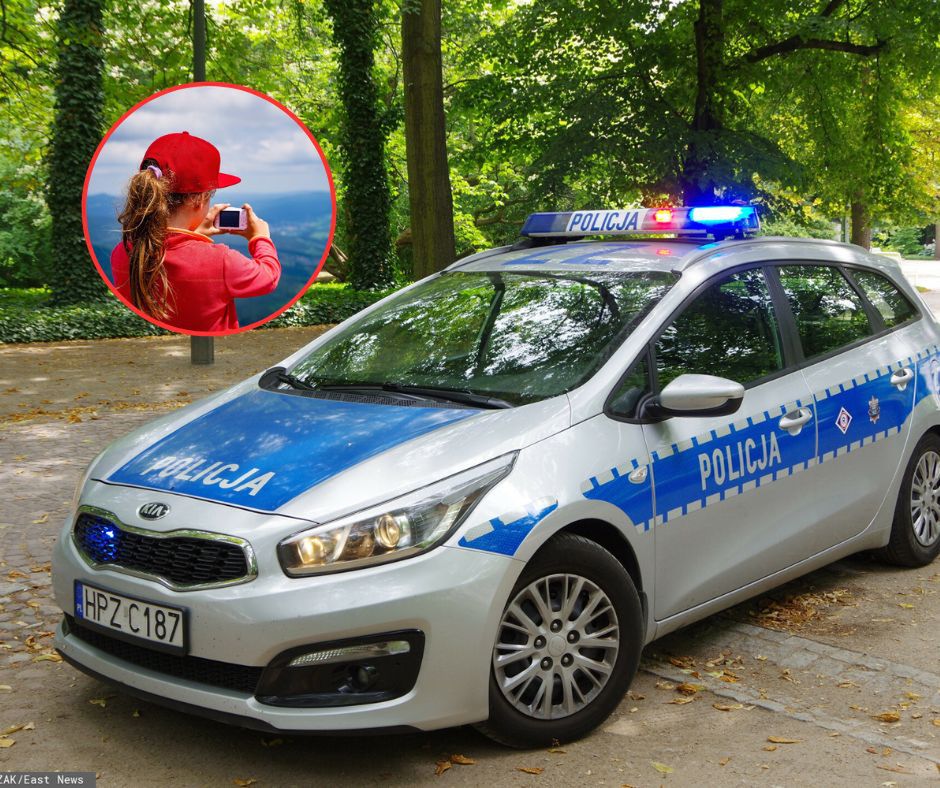 5-latkę wychowują w Polsce. Norwegia: Ma trafić do rodziny zastępczej