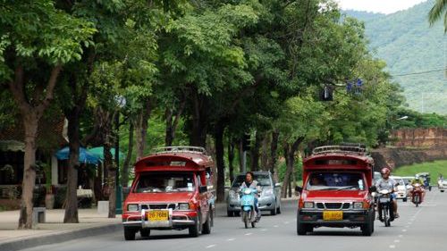 Dni Tajlandii w Warszawie 1