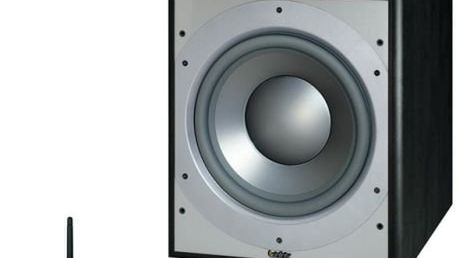 Subwoofer bez kabli? 1
