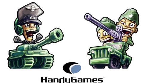 Nowy Tower Defense w klimatach II wojny światowej już niedługo! 1