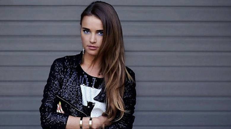 Maffashion 

Fotografia: screen z Instagram.com