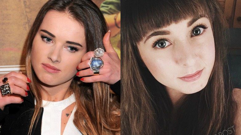 Maffashion o śmierci Maddinki, fot. ONS