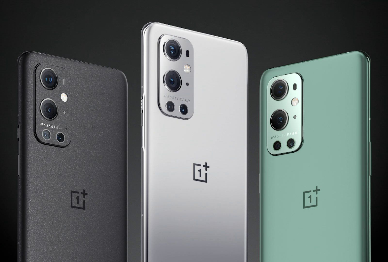 OnePlus 9 oficjalnie. Nowy flagowiec ma aparat Hasselblad i superszybkie ładowanie 4