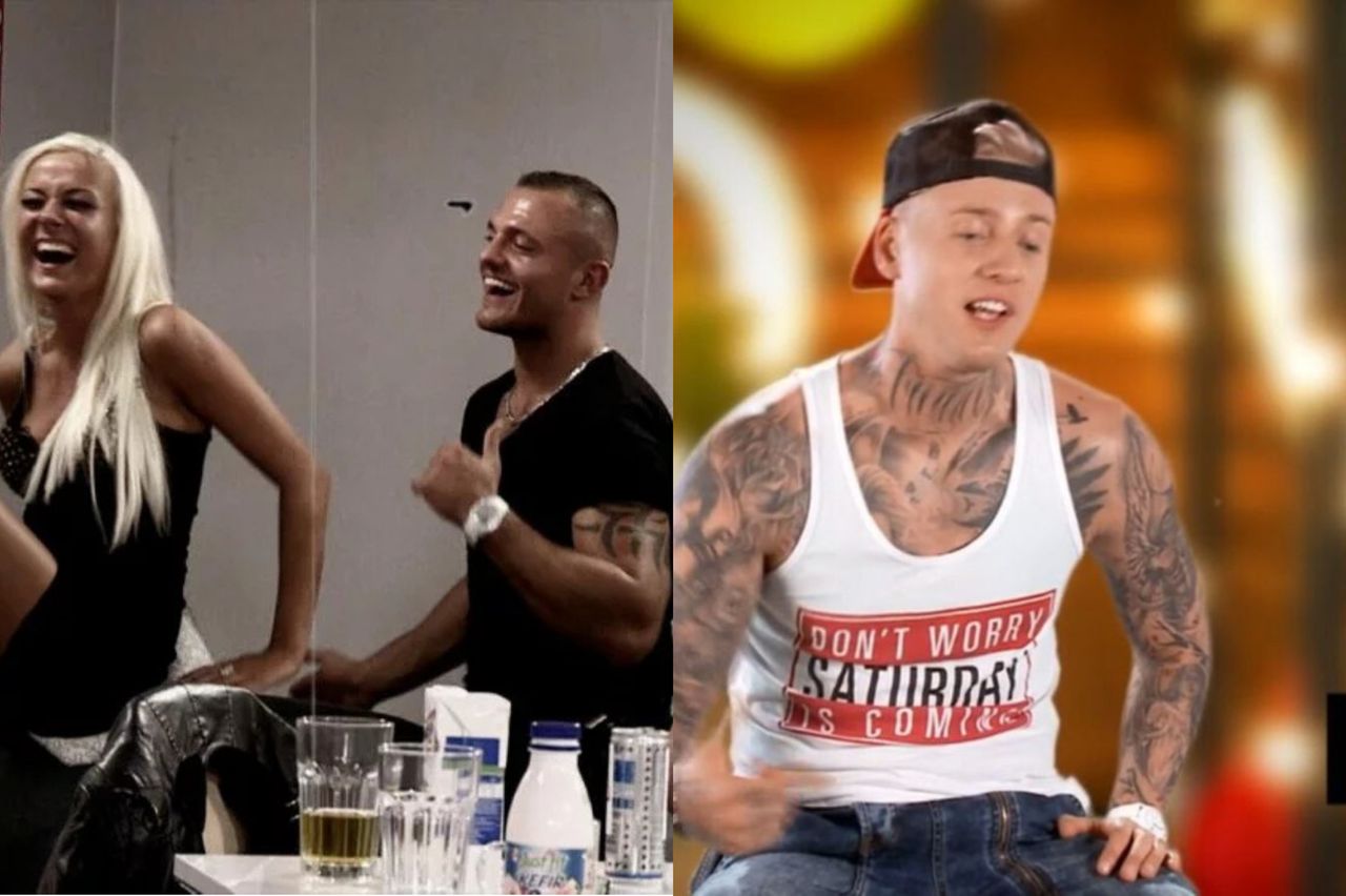 Igraszki w wannie, wkrętka na kościół, kłótnia o Bułgarię. TOP 5 ikonicznych momentów "Warsaw Shore"(WIDEO)