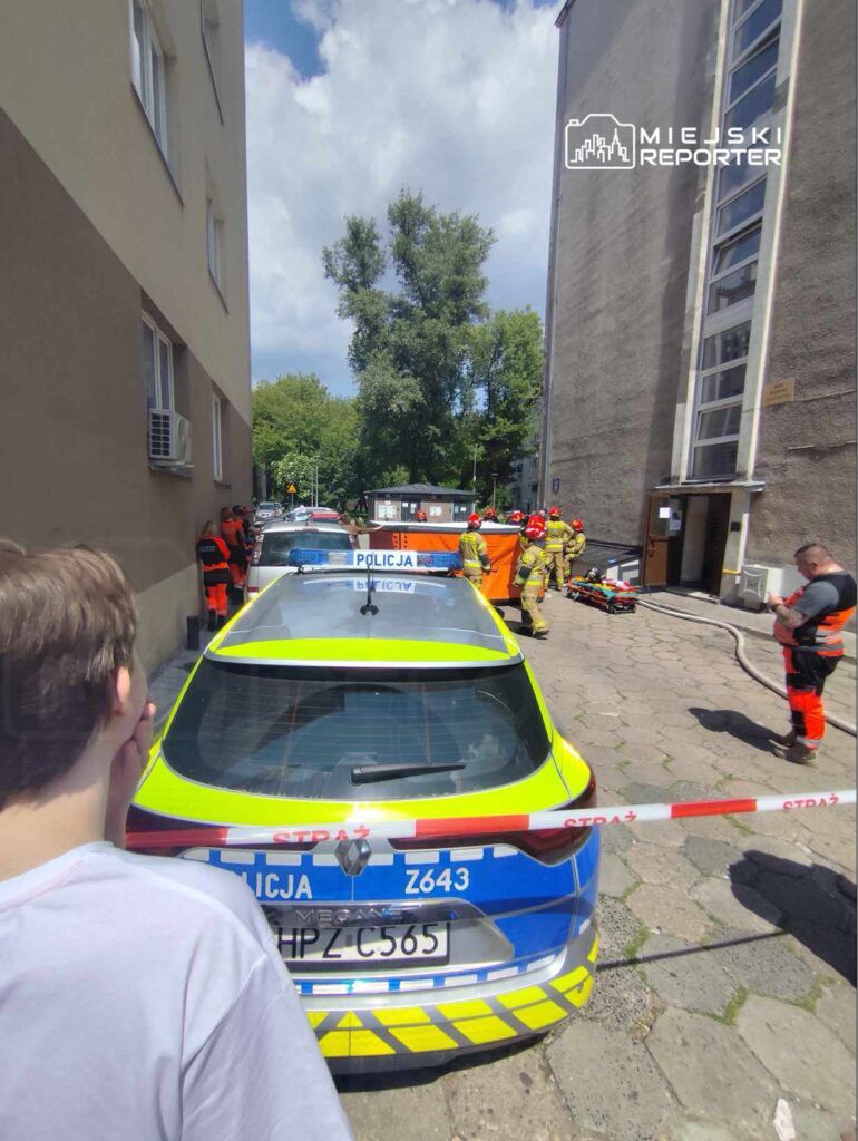 Fot. Czytelnik Miejskiego Reportera