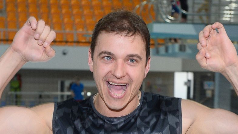 Radek Liszewski tłumaczy się z obecności na liście Ministerstwa Kultury