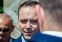 Mieszkanie Nawrockiego. Nowa wzmianka w księdze wieczystej