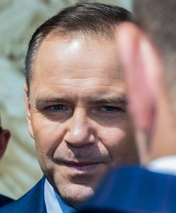 Mieszkanie Nawrockiego. Nowa wzmianka w księdze wieczystej