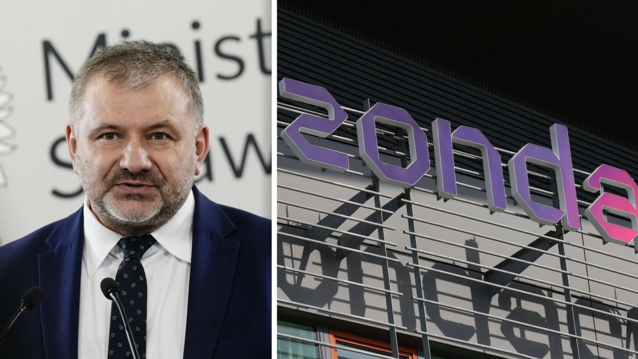 Prowadzący śledztwo ws. Zondacrypto zrezygnował po pierwszym dniu