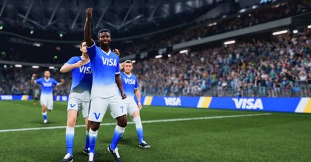 EA chce wycisnąć więcej kasy ze swoich gier. Zajmie się tym nowy dział