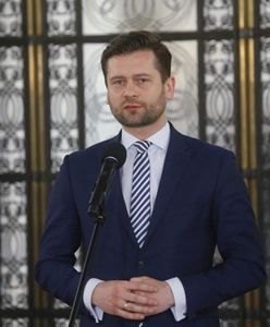 Wybory 2020. Kamil Bortniczuk: będę głosował za wyborami korespondencyjnymi