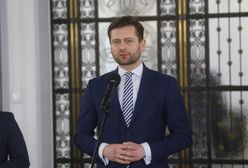 Wybory 2020. Kamil Bortniczuk: będę głosował za wyborami korespondencyjnymi