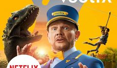 The Digitals przygotowała kampanię Vectry promującą ofertę z Netfliksem