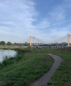 Pogoda na majówkę 2021. O opalaniu i grillu możesz zapomnieć. Będzie zimno i mokro