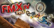 FMX IV PRO – zasmakuj podniebnych ewolucji na motocyklu [wideo]