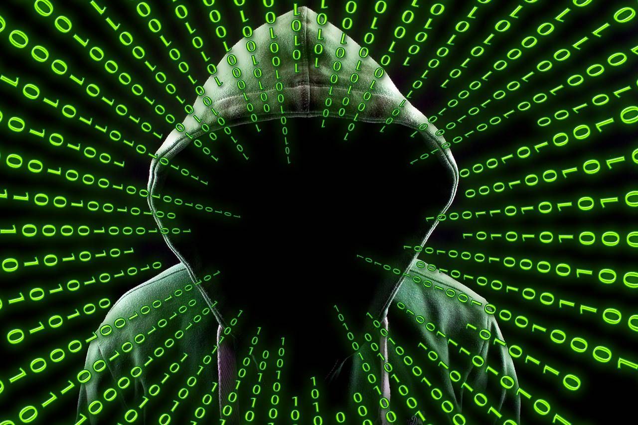 Haker z grupy The Dark Overlord odpowie za swoje zbrodnie w USA (fot. Pixabay.com)