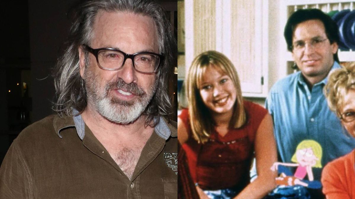 Robert Carradine nie żyje