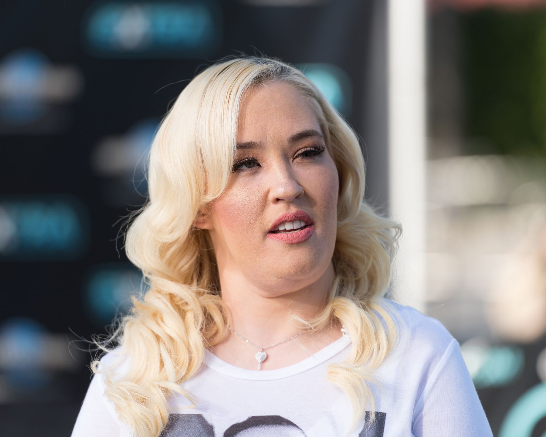 Mama June