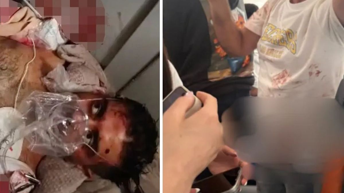Uratował pilota samolotu Flydubai. "Gdybyśmy czekali chwilę dłużej"