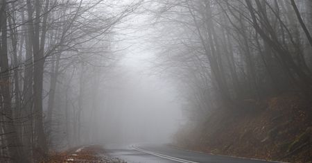 Może być niebezpiecznie. IMGW ostrzega