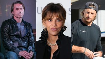 Były mąż Halle Berry kilkanaście lat temu stoczył BRUTALNĄ BÓJKĘ z poprzednim partnerem aktorki. "Kilkukrotnie uderzył jego głową o krawężnik"