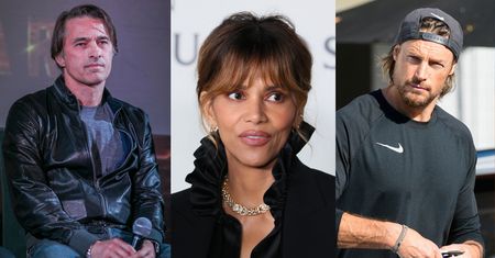 Były mąż Halle Berry kilkanaście lat temu stoczył BRUTALNĄ BÓJKĘ z poprzednim partnerem aktorki. "Kilkukrotnie uderzył jego głową o krawężnik"