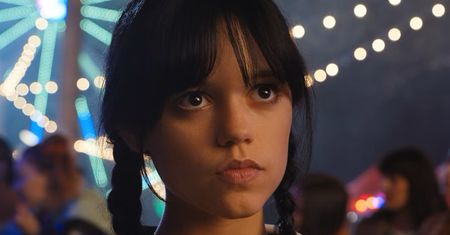 Jenna Ortega już nie wygląda jak Wednesday. Zdecydowała się na ostre cięcie