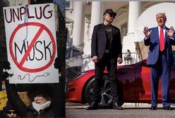 Musk budzi gniew. Już nie chcą jego samochodów