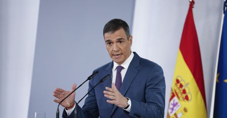 "Pociągniemy do odpowiedzialności". Premier Hiszpanii mówi o blackoucie