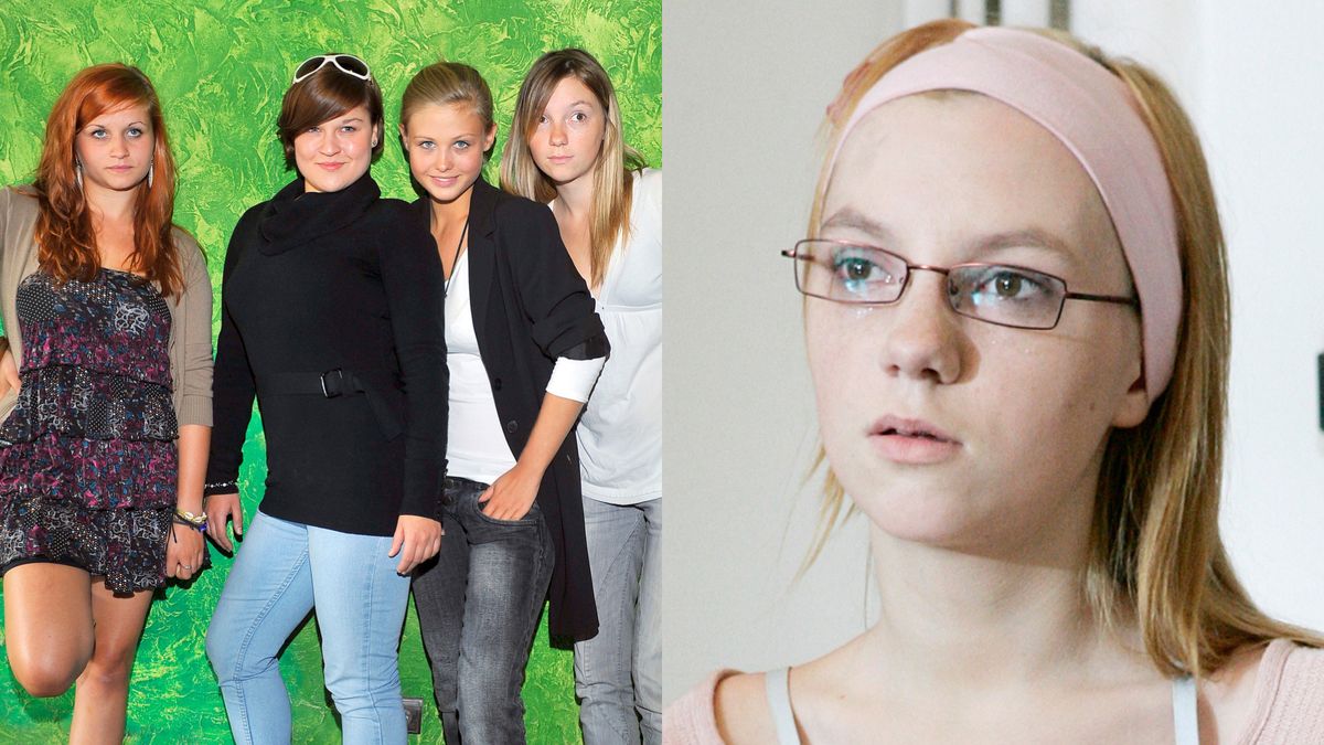 Zasłynęła jako Julia w "Galeriankach", po czym zniknęła z mediów. Co dziś słychać u Magdaleny Ciurzyńskiej