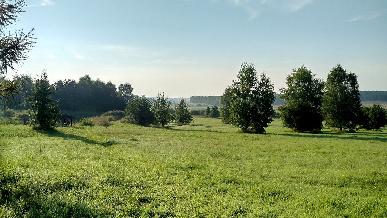 Jedziemy w Polskę - wyciszające Podlasie