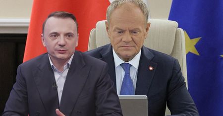 Gibała chce zmian w Krakowie. Zwrócił się z apelem do Tuska