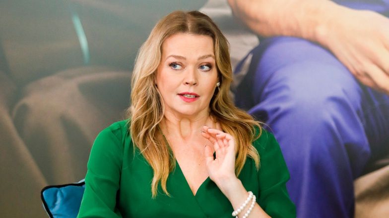 Tamara Arciuch wspomina studiowanie na łódzkiej "filmówce"