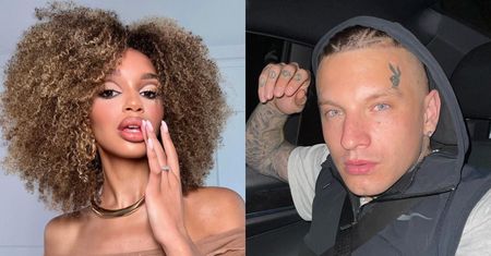 Nicole z "Top Model" ujawniła powód rozstania ze Smolastym! Nie ukrywa, że ma do niego żal...