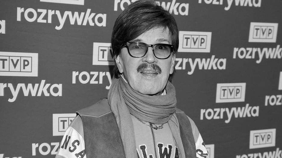 Edward Hulewicz zmarł w wieku 84 lat