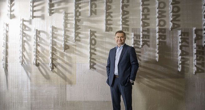 Maspex przejmuje właściciela marek Żubrówka, Soplica, Absolwent i Bols