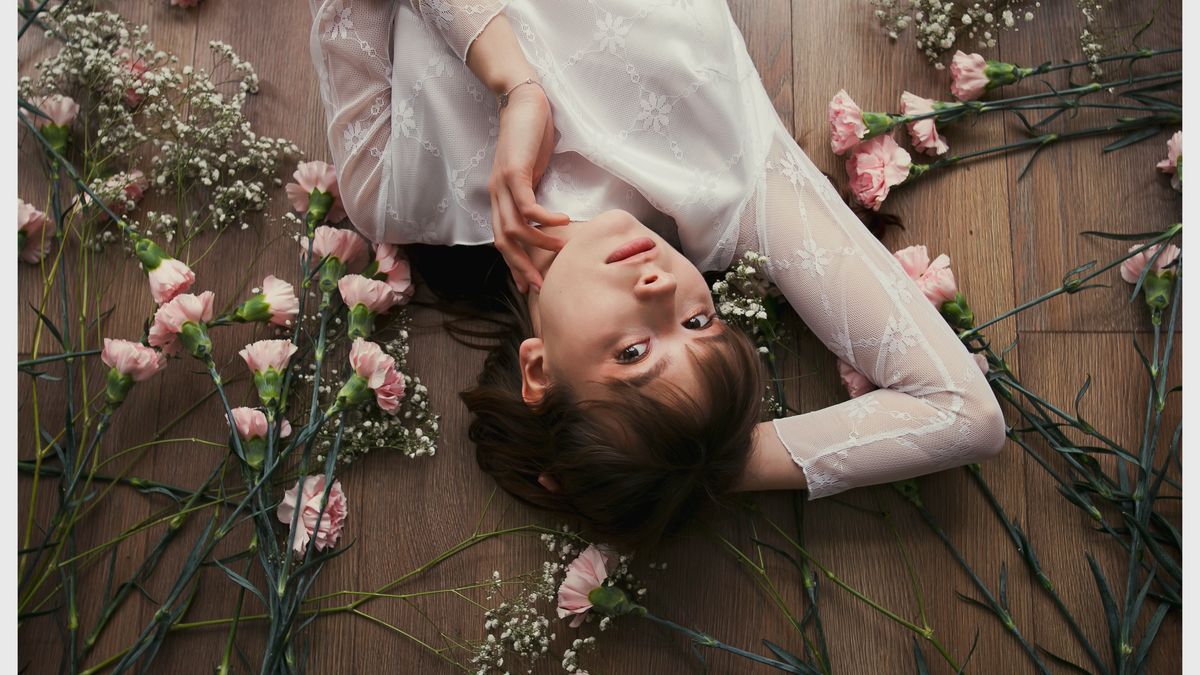 Czego możesz się nauczyć ze swoich zdjęć? 1