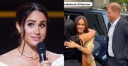 Meghan Markle ignorowała księcia Harry'ego?! Ekspertka od mowy ciała ocenia: "Ona grała główną rolę, on był ZAPCHAJDZIURĄ"