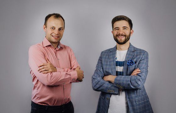 Inspire Labs tworzy agencję interaktywną Nestry. Na czele Marcin Gajda