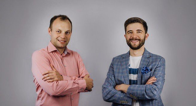 Inspire Labs tworzy agencję interaktywną Nestry. Na czele Marcin Gajda