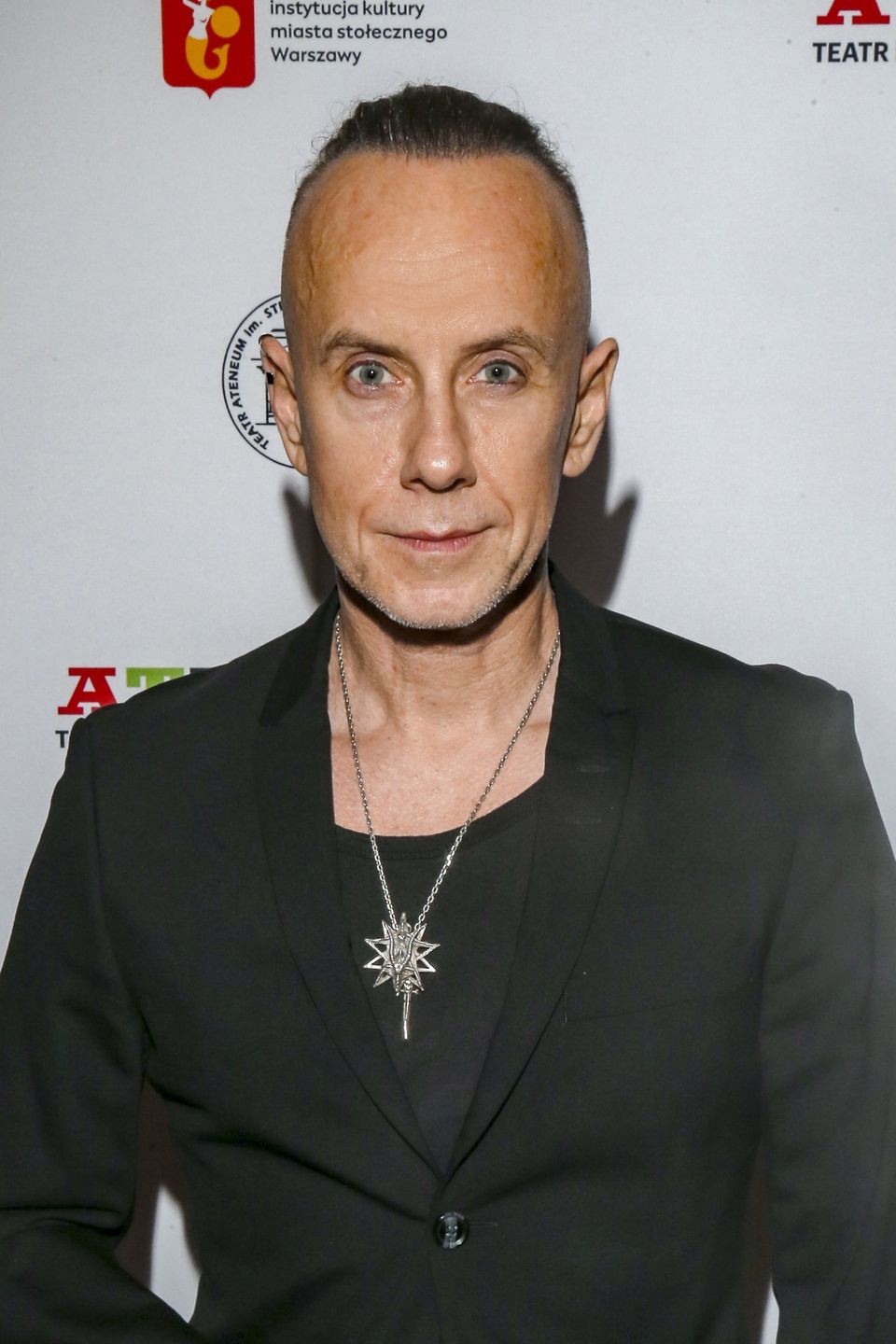 Nergal dziś
