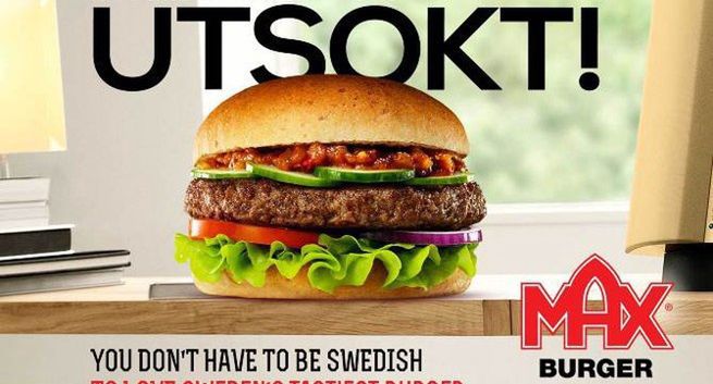 elem6 i Max Premium Burgers klientami Havas PR Warsaw