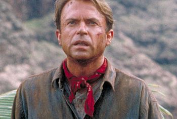 Był "w drodze na tamten świat". Aktor mówi o raku