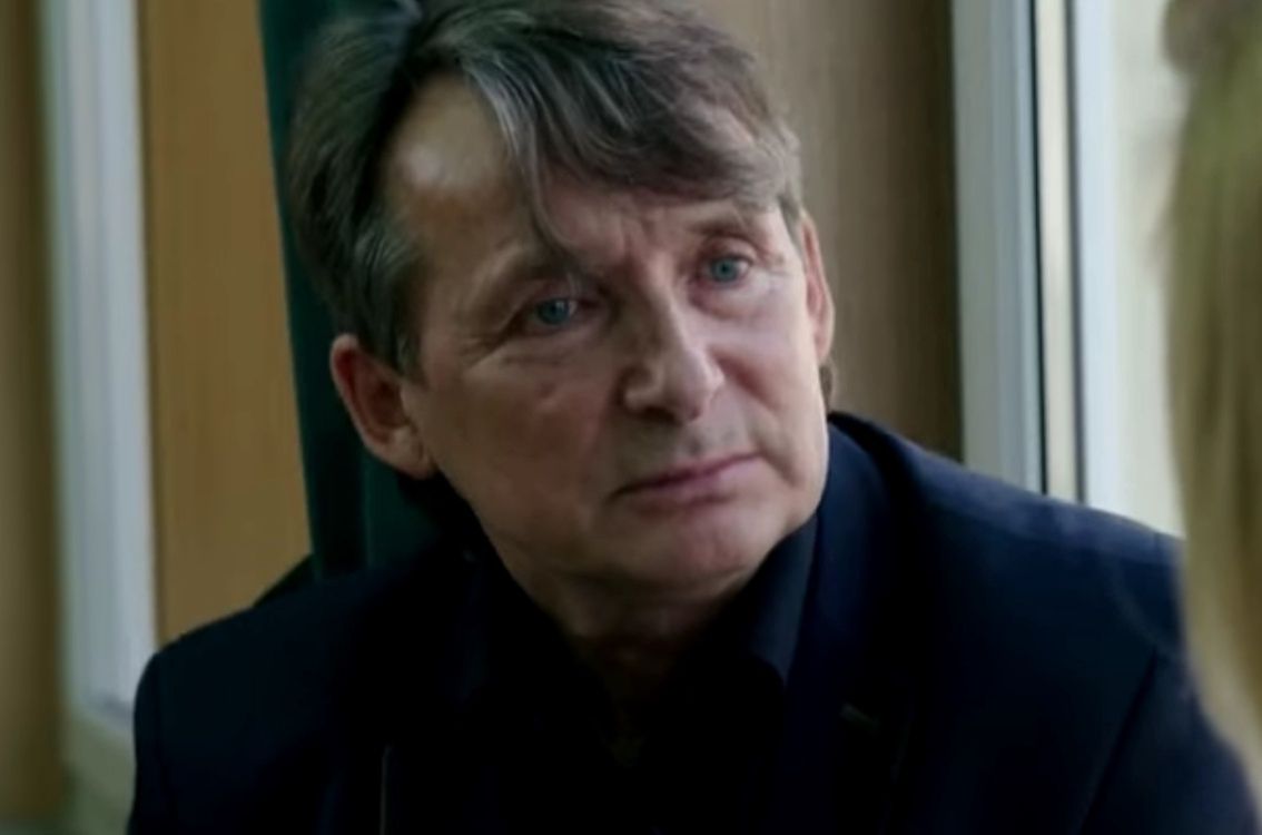 Jerzy Kalibabka