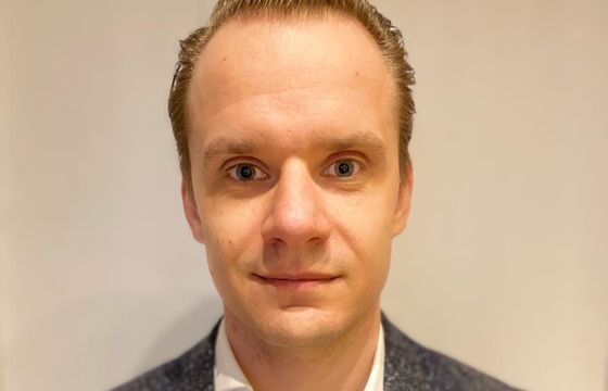 Piotr Daniluk: z MSL do Grupy StrategyWise