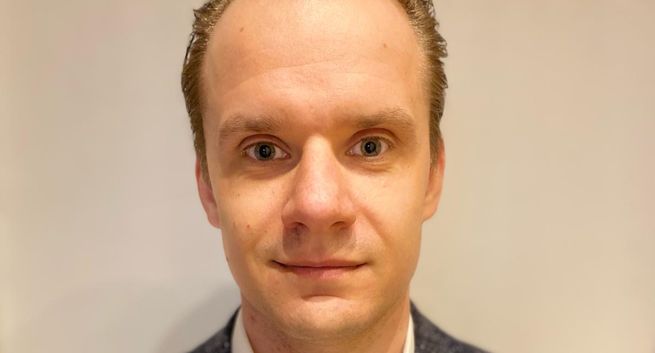 Piotr Daniluk: z MSL do Grupy StrategyWise