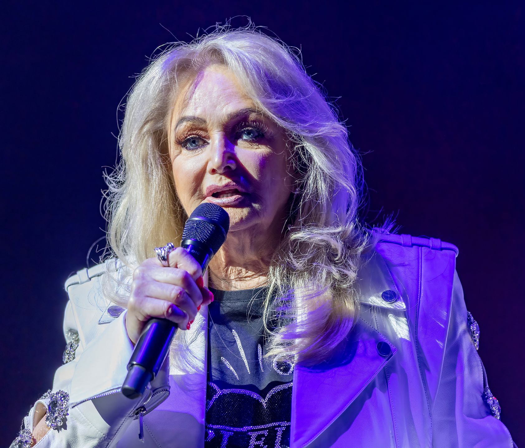 Bonnie Tyler